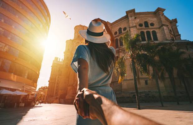 Scopri nuove destinazioni questa primavera Hotel ILUNION Auditori Barcellona